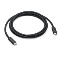 Кабель Thunderbolt 4 (USB-C) Pro, 1,8 м