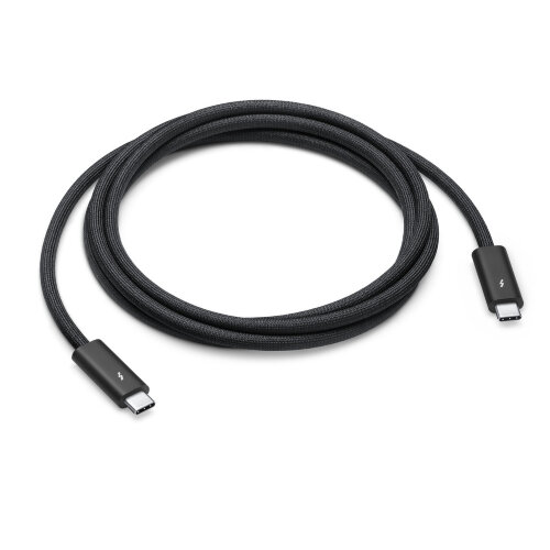 Кабель Thunderbolt 4 (USB-C) Pro, 1,8 м