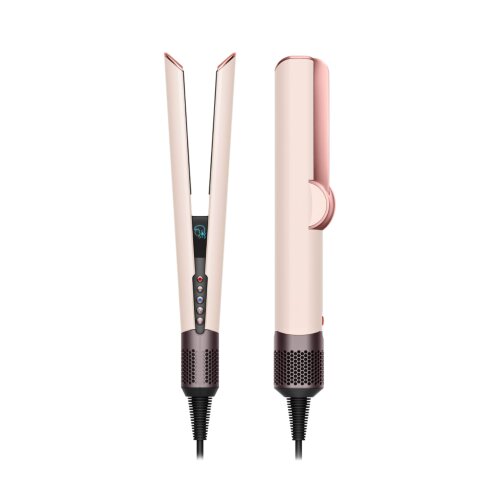 Выпрямитель Dyson Airstrait straightener - Ceramic Pink/Rose Gold