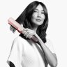 Выпрямитель Dyson Airstrait straightener - Ceramic Pink/Rose Gold