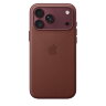 Чехол TechWoven для iPhone 18 Pro Max с MagSafe — Бордовый (Burgundy)
