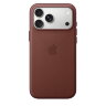 Чехол TechWoven для iPhone 18 Pro Max с MagSafe — Бордовый (Burgundy)