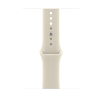 Apple Sport Band 46mm для Apple Watch (S/M) - Sand