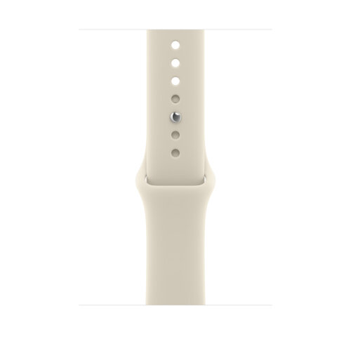 Apple Sport Band 46mm для Apple Watch (S/M) - Sand