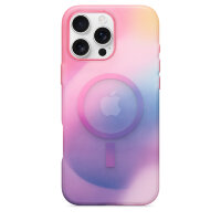 Чехол OtterBox Figura для iPhone 16 Pro Max с MagSafe - Pink (Розовый)