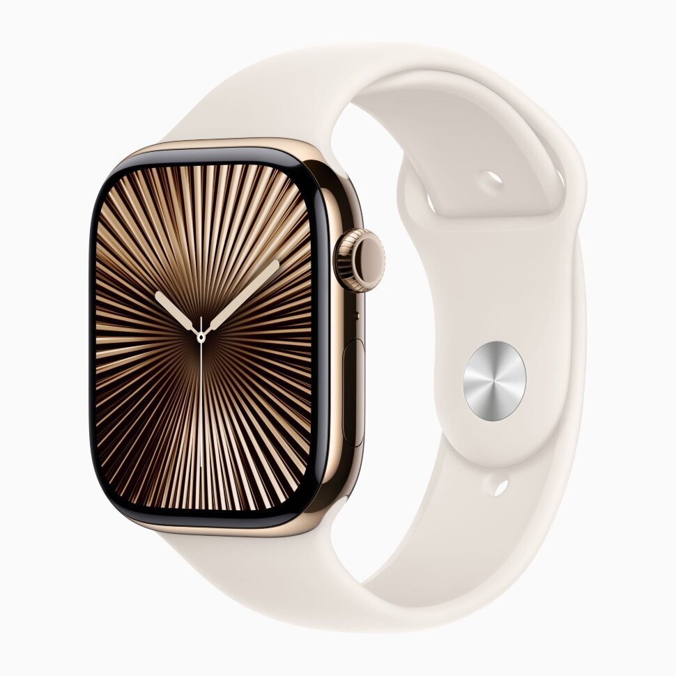 Rose gold iwatch series 4 store