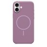 Чехол Beats для iPhone 16 Plus с MagSafe - Sunset Purple (Фиолетовый)