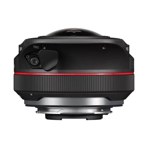 Объектив Canon RF 5.2mm F2.8L DUAL FISHEYE