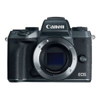 Фотоаппарат Canon EOS M5