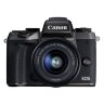 Беззеркальный фотоаппарат Canon EOS M5