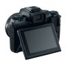 Беззеркальный фотоаппарат Canon EOS M5