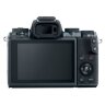 Беззеркальный фотоаппарат Canon EOS M5