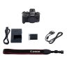 Беззеркальный фотоаппарат Canon EOS M5