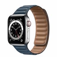 Apple Watch 6 Gold Stainless Steel 44mm