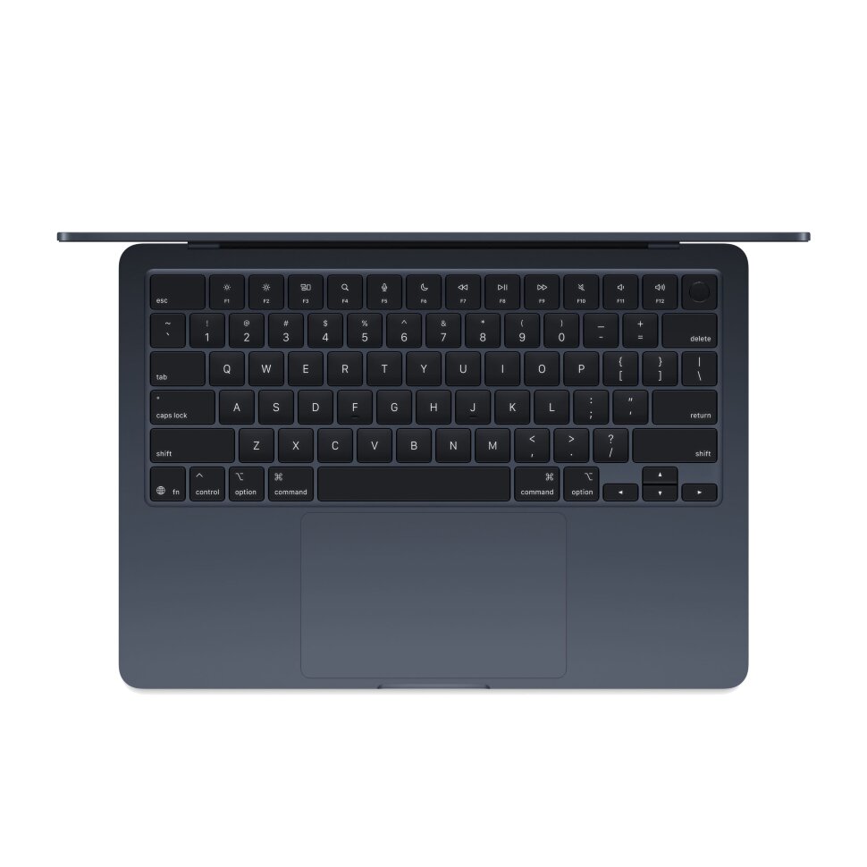 Купить MacBook Air 13 M4 Midnight, 32GB, 2TB, 10-GPU в Москве цена