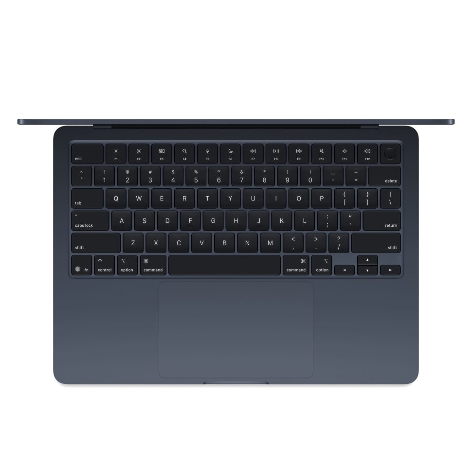 MacBook Air 本体　ミッドナイト Купить MacBook Air 15 M4 Midnight, 32GB, 1TB, 10-GPU в Москве цена