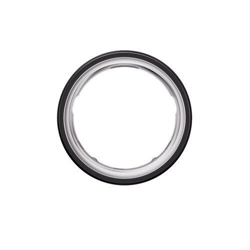Умное кольцо Oura Ring 4 Black (Черный)