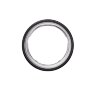 Умное кольцо Oura Ring 4 Black (Черный)