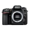Зеркальный фотоаппарат Nikon D7500 Body