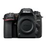 Зеркальный фотоаппарат Nikon D7500 Body
