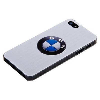 Накладка BMW для iPhone 5S