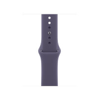Apple Sport Band 42mm для Apple Watch (M/L) - Purple Fog