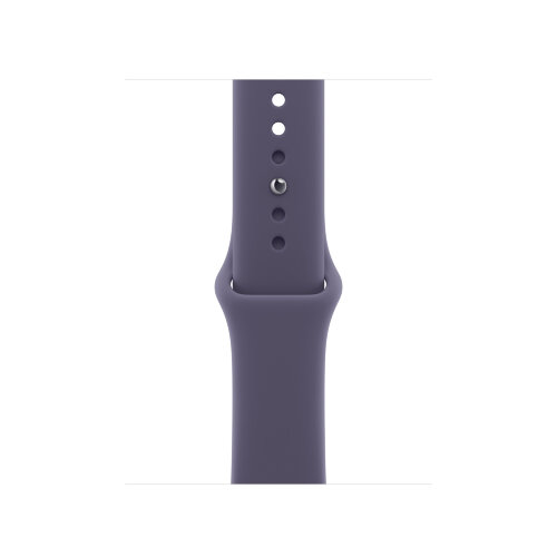 Apple Sport Band 42mm для Apple Watch (M/L) - Purple Fog