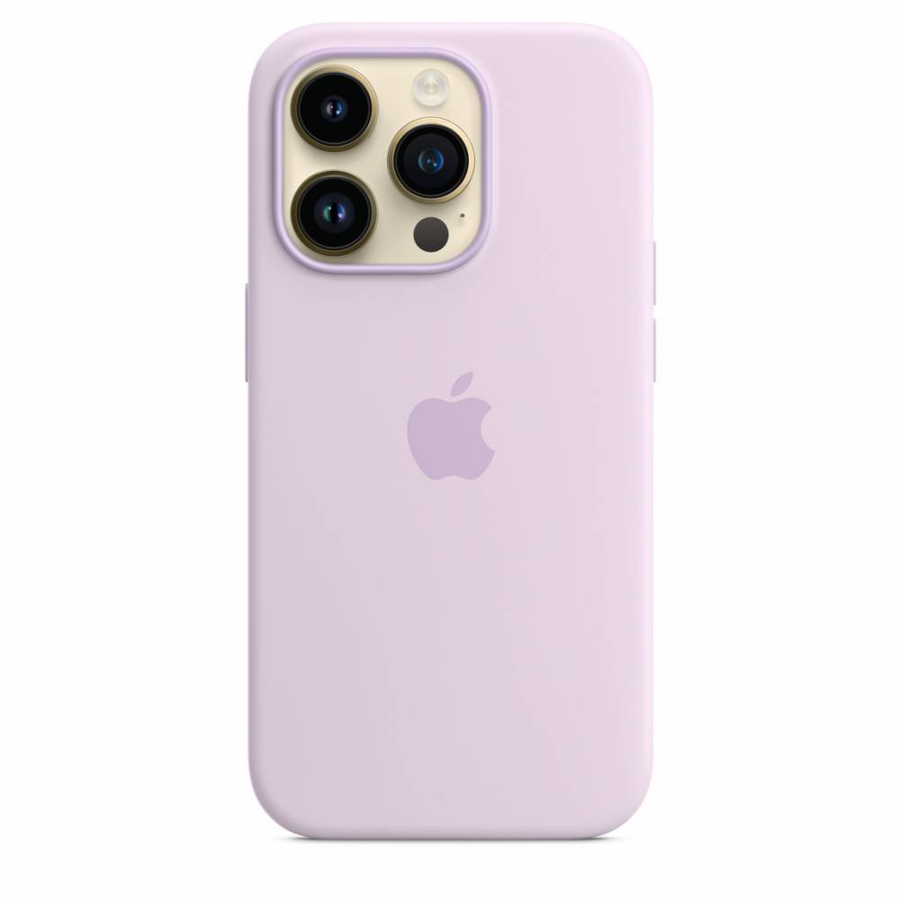 iPhone 14 Pro Max Lilac