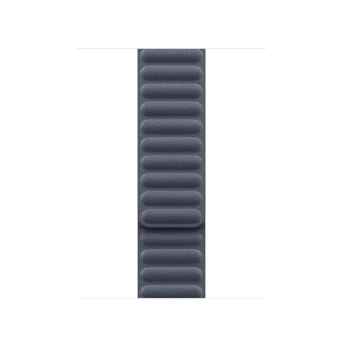 Ремешок для Apple Watch 42mm Magnetic Link (M/L) - Синий (Navy)