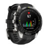 Умные часы Garmin MARQ Athlete (Gen 2) 46mm, Modern Tool Watch