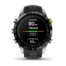 Умные часы Garmin MARQ Athlete (Gen 2) 46mm, Modern Tool Watch