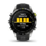 Умные часы Garmin MARQ Athlete (Gen 2) 46mm, Modern Tool Watch