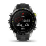 Умные часы Garmin MARQ Athlete (Gen 2) 46mm, Modern Tool Watch