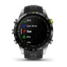Умные часы Garmin MARQ Athlete (Gen 2) 46mm, Modern Tool Watch