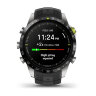 Умные часы Garmin MARQ Athlete (Gen 2) 46mm, Modern Tool Watch
