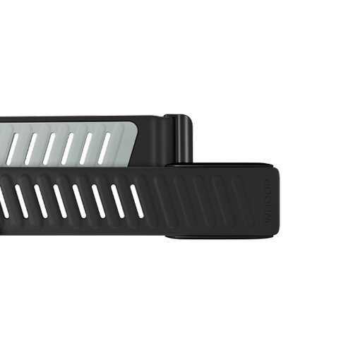 Спортивный ремешок для фитнес-браслета WHOOP 4.0 SportFlex Band Force