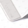 Чехол книжка Gurdini для iPad mini Lights Series Белый