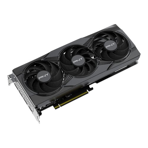 Видеокарта NVIDIA PNY GeForce RTX 5060 AR ГБ EPIC-X Triple Fan OC 8 ГБ
