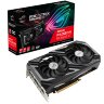 Видеокарта ASUS ROG Strix Radeon RX 6600 XT OC Edition 8GB