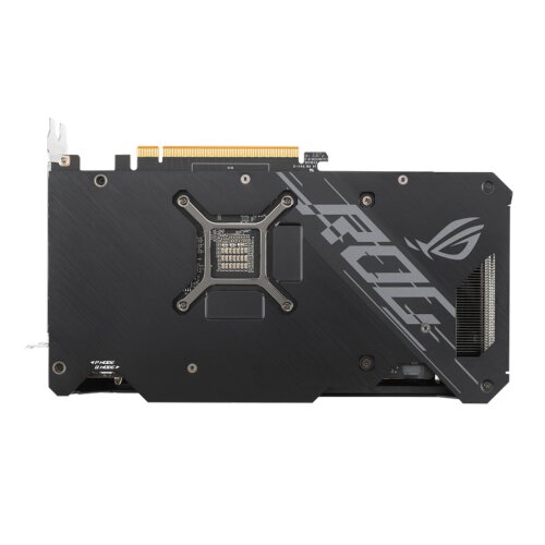 Видеокарта ASUS ROG Strix Radeon RX 6600 XT OC Edition 8GB