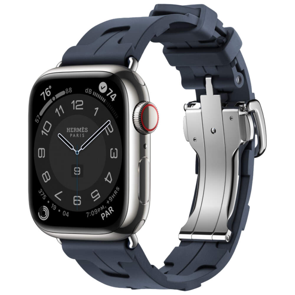 Iwatch hermes on sale
