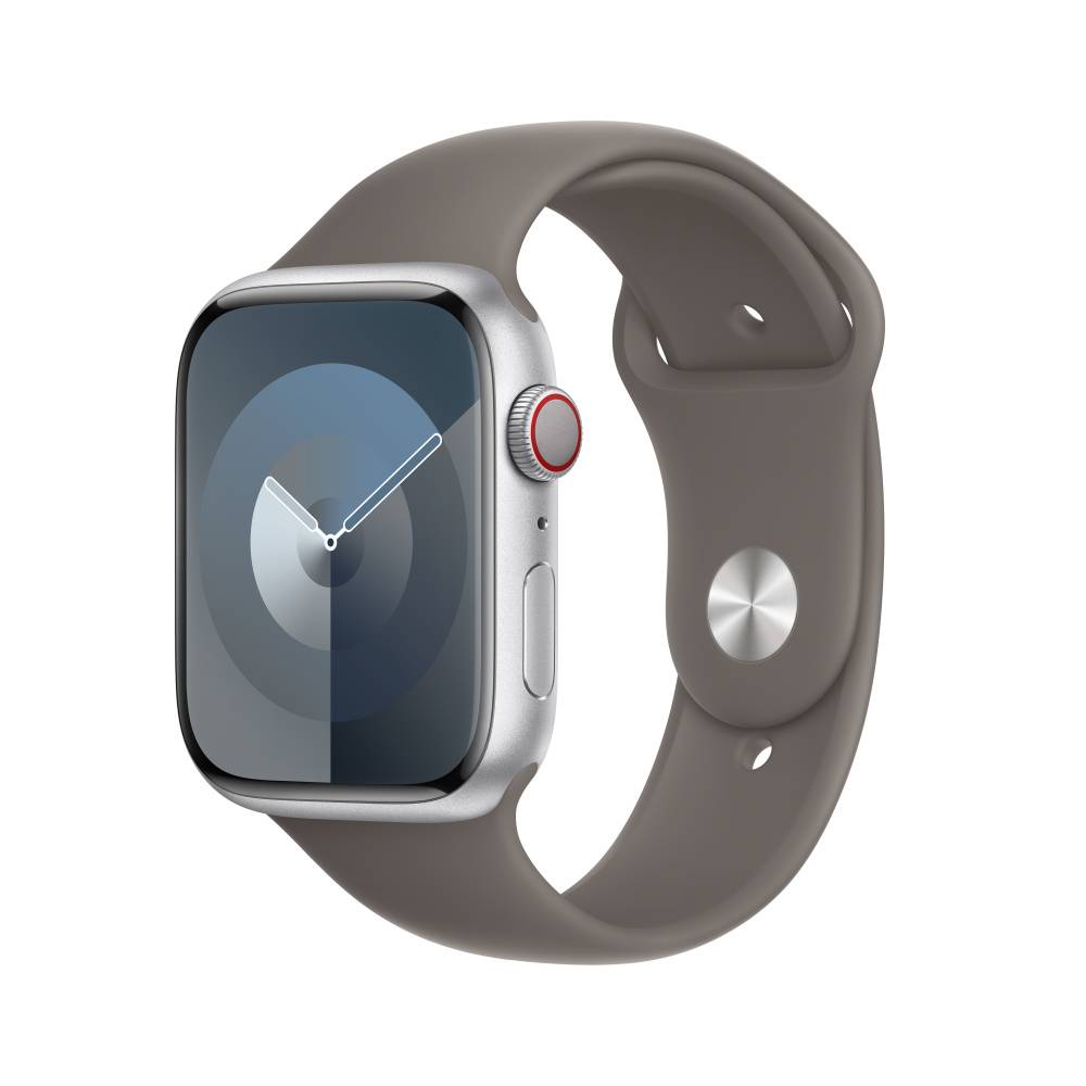 Gray hot sale sport band