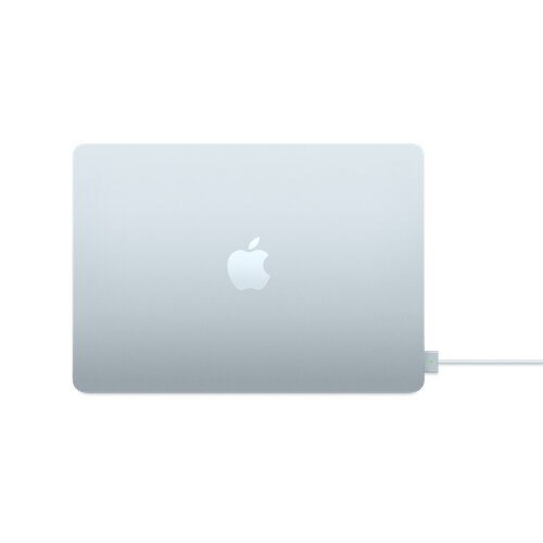 Кабель USB-C — MagSafe 3, 2 м, небесно-голубой