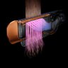 Выпрямитель Dyson Airstrait straightener - Ceramic apricot/Topaz