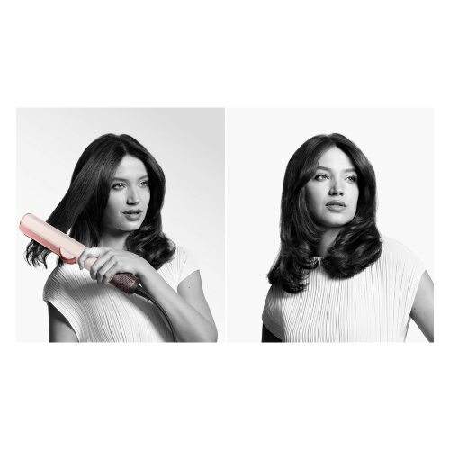 Выпрямитель Dyson Airstrait straightener - Ceramic apricot/Topaz
