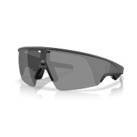 Oakley Meta Vanguard (Черная оправа, линзы Prizm черные)