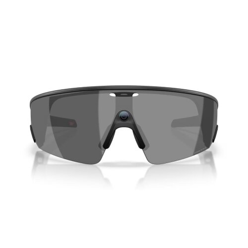 Oakley Meta Vanguard (Черная оправа, линзы Prizm черные)