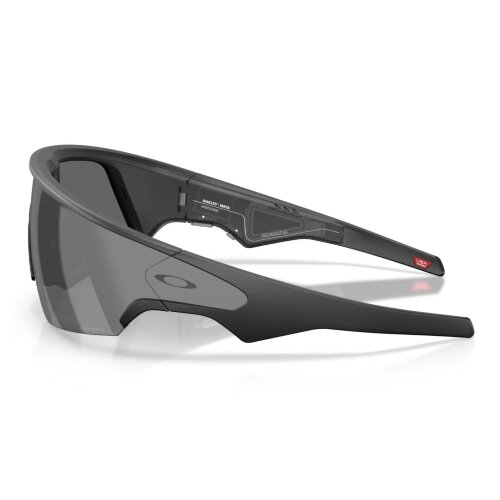 Oakley Meta Vanguard (Черная оправа, линзы Prizm черные)