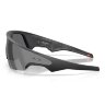 Oakley Meta Vanguard (Черная оправа, линзы Prizm черные)
