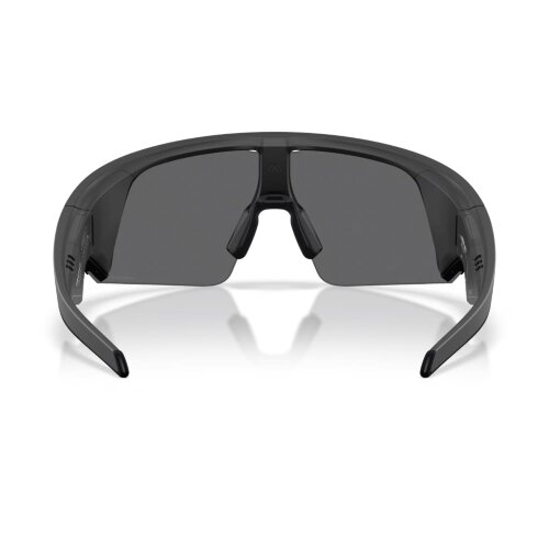 Oakley Meta Vanguard (Черная оправа, линзы Prizm черные)